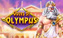 Gates of Olympus популярні ігрові автомати в казино First