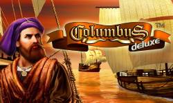 Columbus Deluxe в онлайн казино First